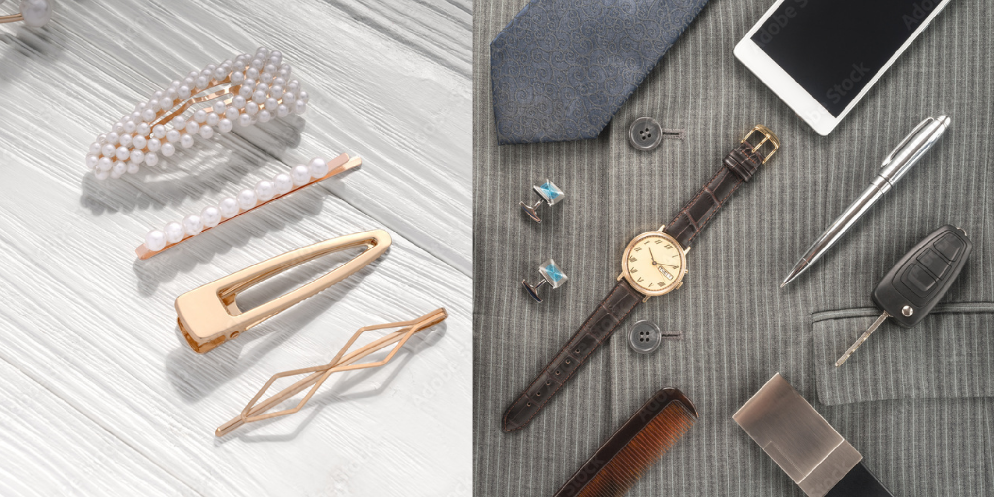 π§° Accessories β Styling Essentials