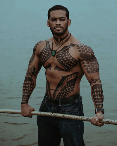 Accessorizing the Modern Man: A Guide to Masculine Jewelry