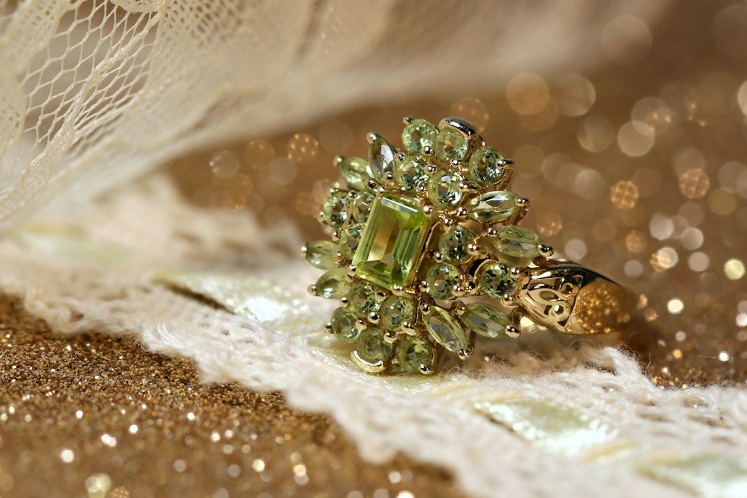 Accessorizing with Birthstone Jewelry: Add a Personal Touch to Your Style