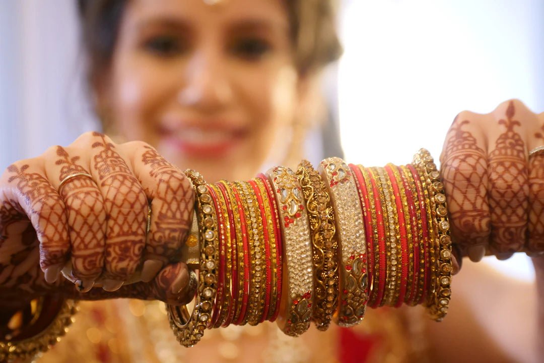 Bridal Jewelry Selecting Your Dream Pieces for the Big Day
