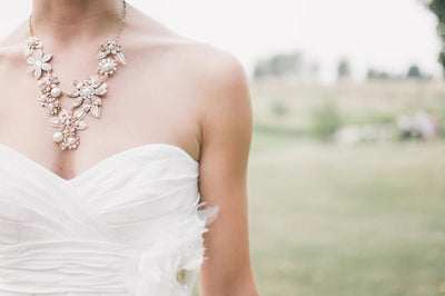 Bridal Jewelry: Your Ultimate Guide for Modern Couples