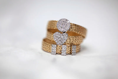 Charming Ideas for Personalized Jewelry Gifts