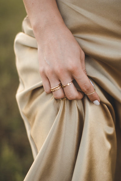 Discover the Allure of Unique and Unconventional Jewelry Styles