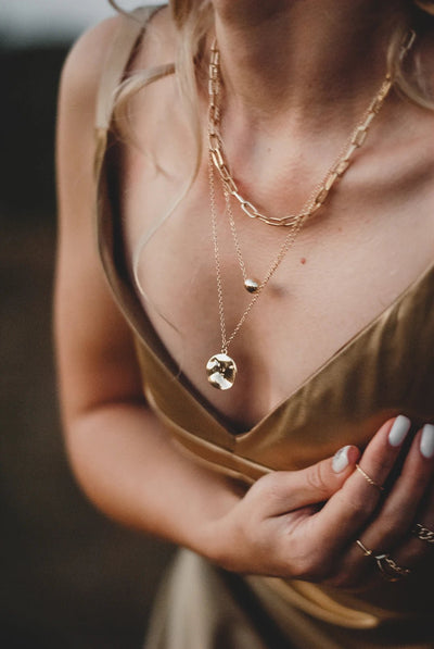 Find Your Sparkle: Choosing Jewelry for Special Events