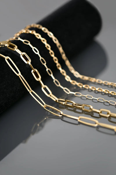 Find Your Style: A Comprehensive Guide to Necklaces for Everyone