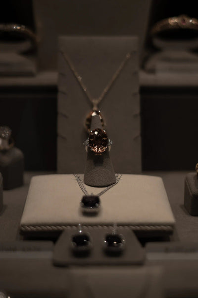 Gift-Giving with Jewelry: Choose the Perfect Piece
