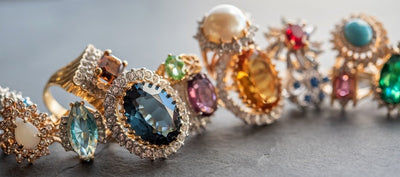 Global Influences on Jewelry Trends: A World Tour