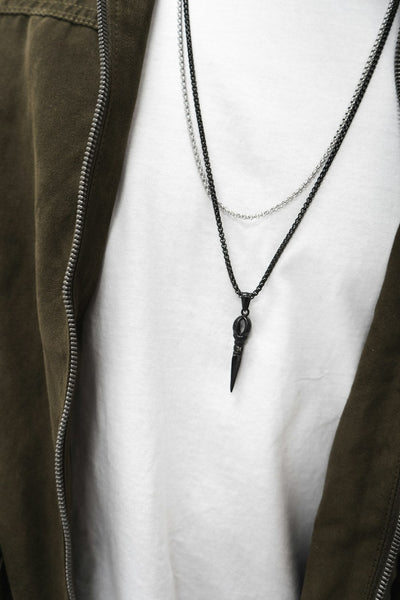 Jewelry for Men: Breaking Stereotypes