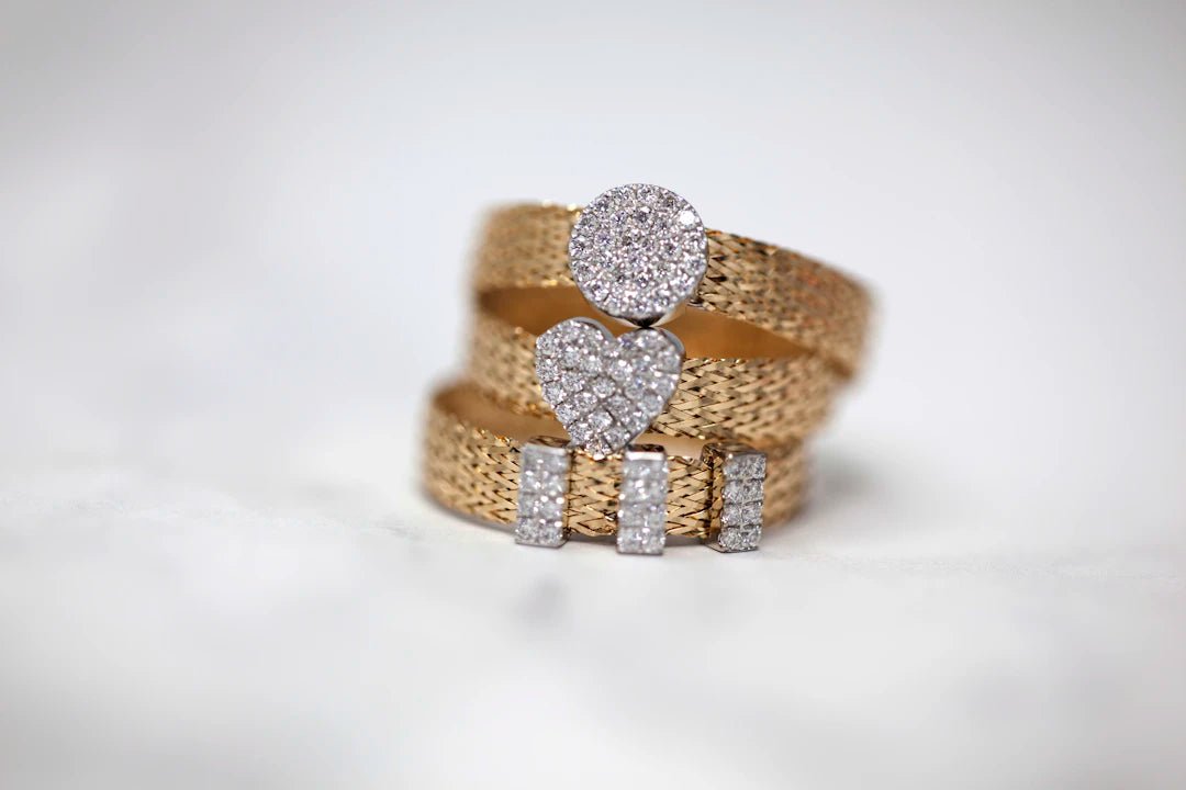 Master Jewelry Sizing Your Essential Guide for Perfect Fit