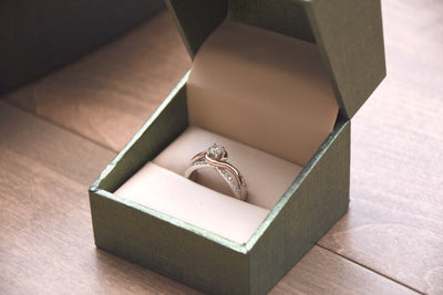 Matching Rings for Couples: A Symbol of Love and Unity