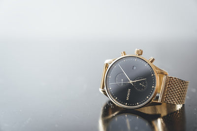 Men's Jewelry: Breaking Stereotypes and Embracing Style