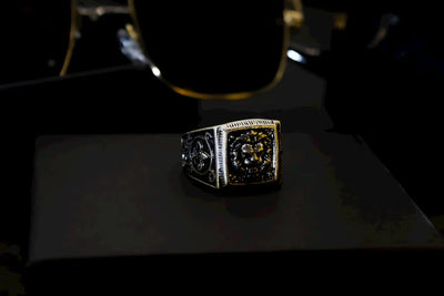 Men's Jewelry: Breaking Stereotypes and Embracing Style