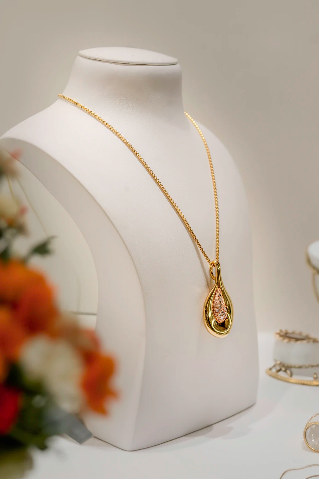 Men's Necklaces The Perfect Blend of Style and Masculinity