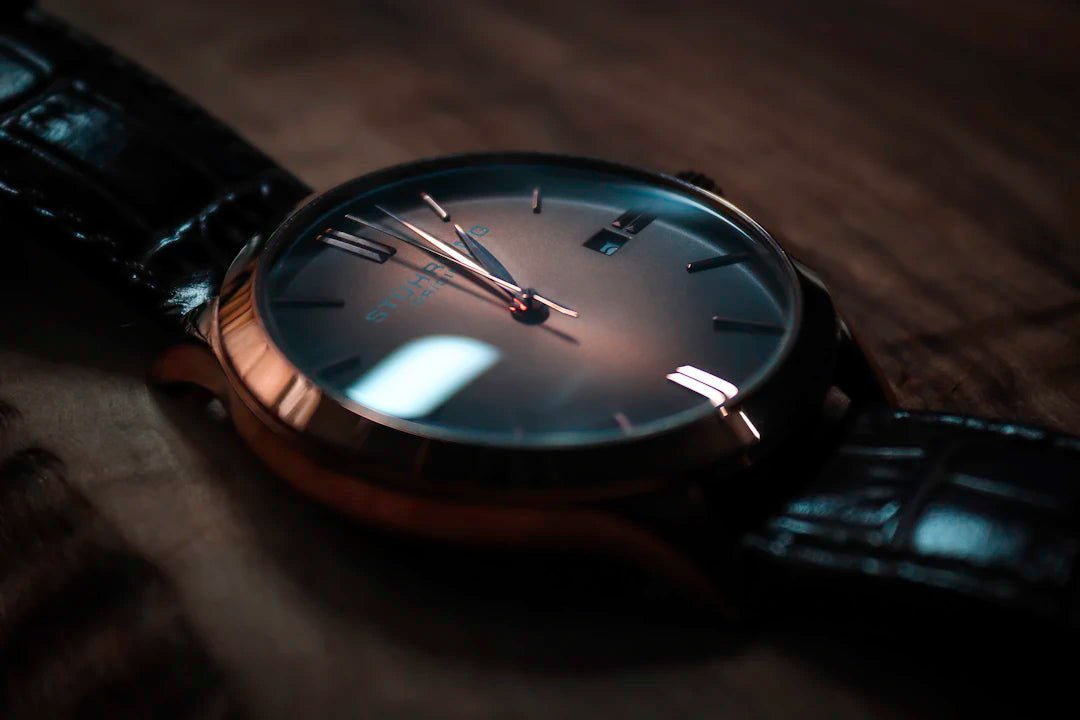 Men's Rings Your Ultimate Guide to the Perfect Choice
