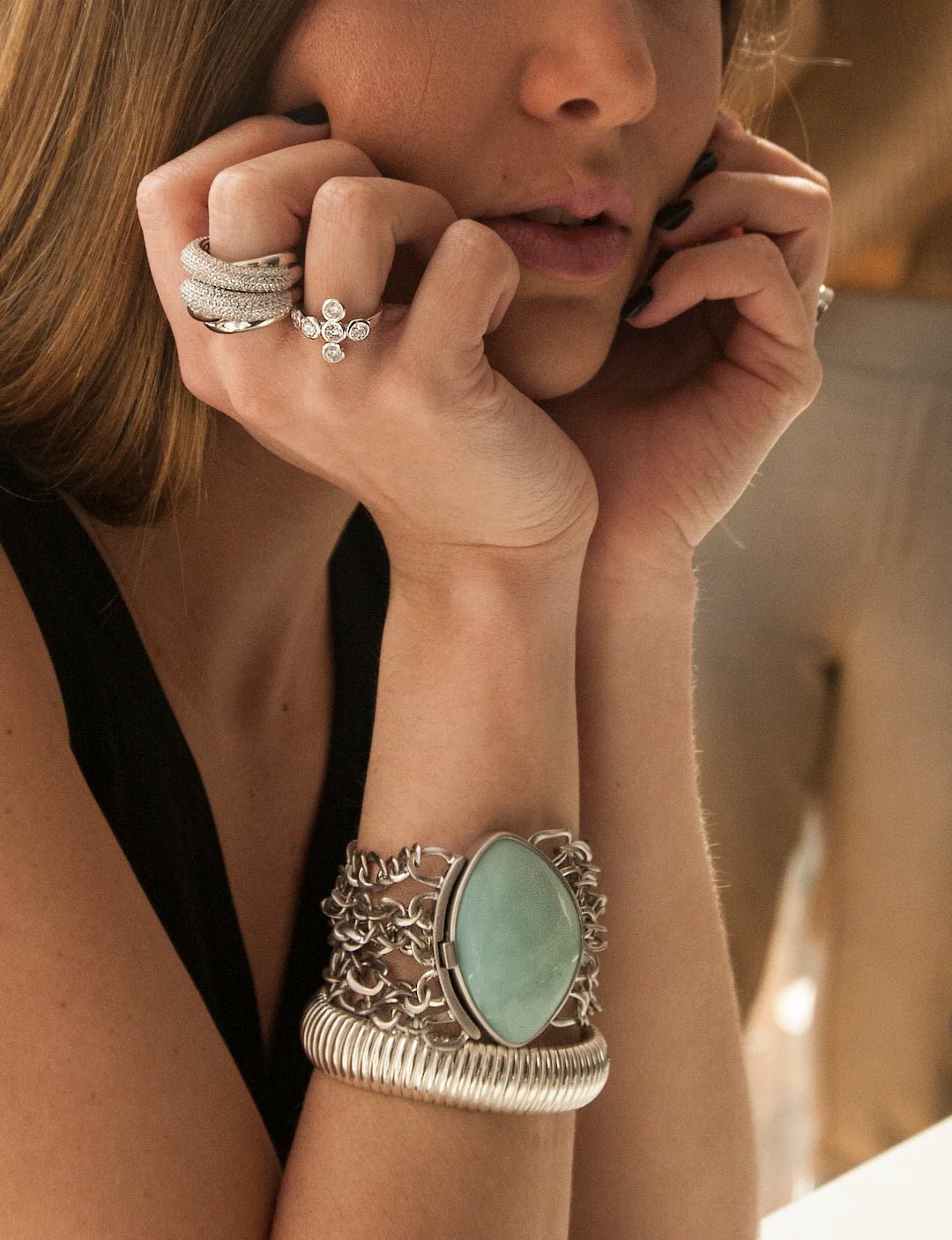 Shining a Light on Ethical Sourcing in Jewelry
