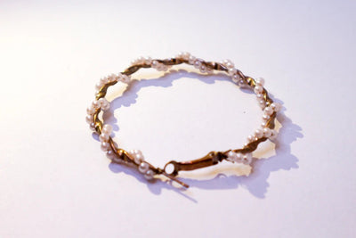 The Art of Layering: How to Stack Bracelets for a Unique Look