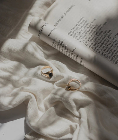 The Power of Jewelry: Expressing Your Unique Style