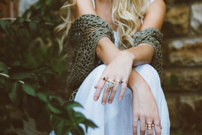 Tips for Storing and Caring for Your Jewelry Collection