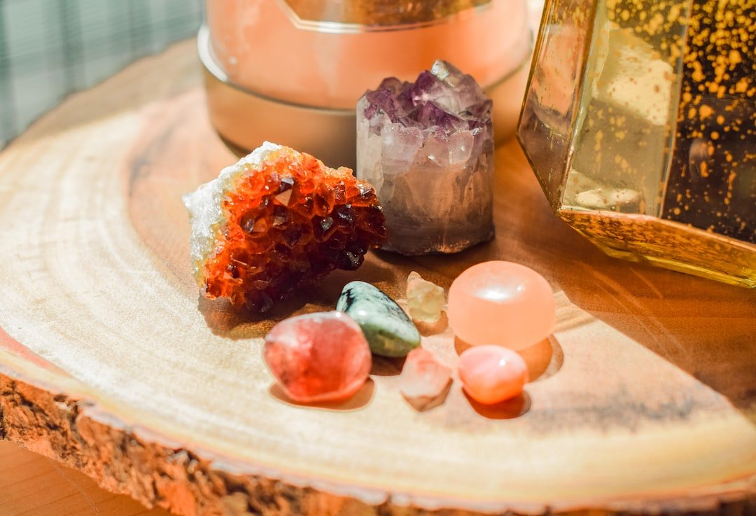 Trendy Gemstones for Men and Women