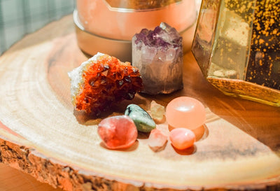 Trendy Gemstones for Men and Women
