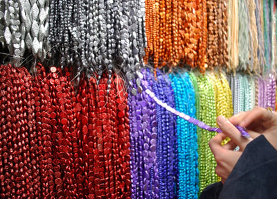 Unleash Your Inner Artist: DIY Jewelry for Unique Style