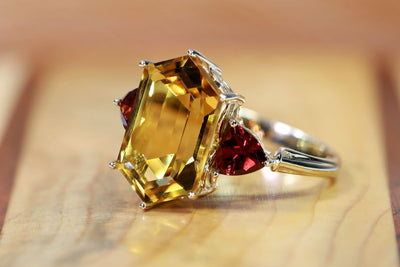 Unraveling the Mystique: Understanding the Meaning Behind Different Gemstones