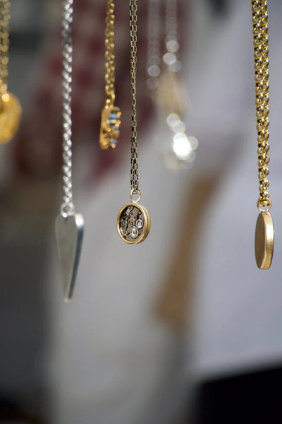 Vintage Jewelry Styles: The Timeless Comeback Everyone Loves