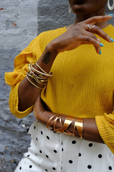 Women's Accessories: Enhance Your Look